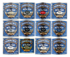 Hammerite smooth direct for sale  ST. HELENS