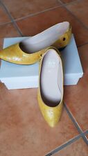 Damen pumps liva gebraucht kaufen  Hage