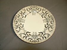 Ancienne assiette faience d'occasion  Hyères