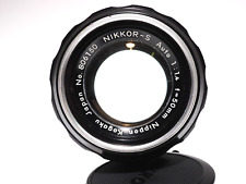 Nikon nikkor auto usato  Osimo