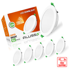 Alusso led recessed for sale  MANCHESTER