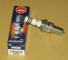 Zündkerze ngk iridium gebraucht kaufen  Pohlheim