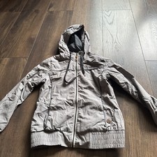 übergangsjacke eight2nine gr� gebraucht kaufen  Deutschland