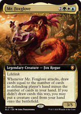 Mtg mr. foxglove for sale  Shipping to Ireland