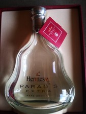 Bouteille vide cognac d'occasion  Saujon
