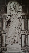 Dijon antique postcard d'occasion  Expédié en Belgium