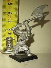 Games workshop warhammer d'occasion  Maisons-Alfort