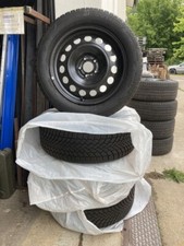 Bridgestone blizzak lm005 gebraucht kaufen  Trebbin