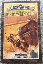Dsa schwarze auge gebraucht kaufen  Rühen