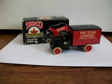 Ertl texaco texas for sale  Middletown