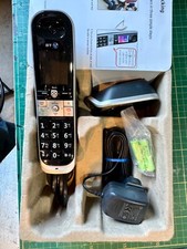 Bt8610 cordless phone for sale  STOCKTON-ON-TEES