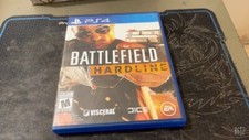 Battlefield Hardline (Sony PlayStation 4, 2015) Completo, usado comprar usado  Enviando para Brazil