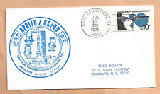 Apollo soyuz launch for sale  Land O Lakes