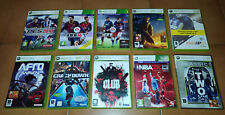 Lotto giochi xbox usato  Salo