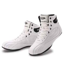 Sapatos de luta confortáveis masculinos leves para academia de luta livre sapatos profissionais comprar usado  Enviando para Brazil