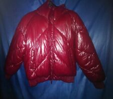 Dicke puffer steppjacke gebraucht kaufen  Konstanz