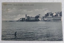 Sestri levante spiaggia usato  Prato