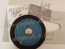 autografo vasco usato  Rovigo