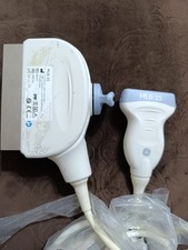Sonda transdutora de ultrassom vascular linear GE ML6-15-D para Logiq E9 Voluson E8 comprar usado  Enviando para Brazil