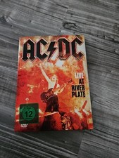 Acdc live river gebraucht kaufen  Altenglan-Umland