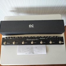 One Control Chamaeleo Tail Loop MKII 446783 comprar usado  Enviando para Brazil