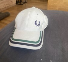 Fred perry cap gebraucht kaufen  Frankfurt (Oder)