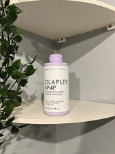 Olaplex blonde enhancer for sale  STOCKPORT