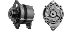 MAHLE ORIGINAL MG 580 Generator alternatora LiMa 100A 14V do ZETOR Forterra na sprzedaż  Wysyłka do Poland