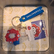 Hello Kitty Sanrio Venue limited Myak 3D pasek do maskotki na sprzedaż Hello Kitty Sanrio Venue limited Myak 3D pasek do maskotki na sprzedaż  Wysyłka do Poland