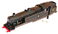hornby locomotive bodies for sale  DAVENTRY