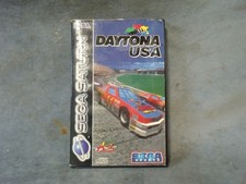 Jeu saturn sega d'occasion  Saint-Prix