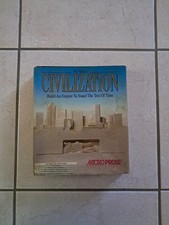 Civilization boite d'occasion  La Ferté-Bernard