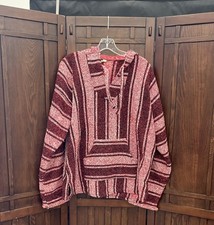 Unisex artesanias red for sale  Blue Springs