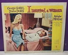 Lobby card 1958 for sale  Fort Payne