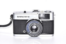 Olympus trip compact for sale  EASTBOURNE
