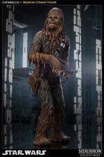 Sideshow star wars for sale  LIVERPOOL