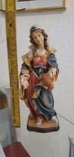 Heiligenfigur maria magdalena gebraucht kaufen  Wiesbaden