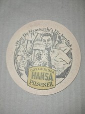 Bierdeckel brauerei dortmunder gebraucht kaufen  Reichenberg