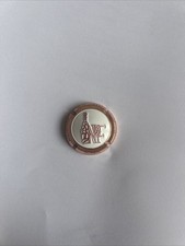 Capsule champagne bijou d'occasion  Warmeriville