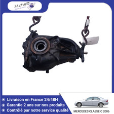 Pont arriere mercedes d'occasion Pont arriere mercedes d'occasion  Saint-Quentin