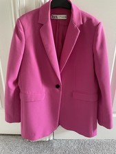 zara pink jacket for sale zara pink jacket for sale BELLSHILL