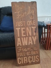 Family one tent for sale Family one tent for sale  LONDON