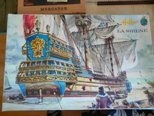 Heller 200 sirène d'occasion Heller 200 sirène d'occasion  Saint-André-de-Cubzac