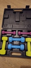 Usa pro dumbbell for sale  DARTFORD