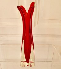 Murano vase glaskunst gebraucht kaufen Murano vase glaskunst gebraucht kaufen  Hannover