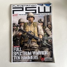 Playstation psw official for sale  NORTHAMPTON