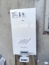 Caldaia berettaexclusive 26kw usato  Vanzaghello
