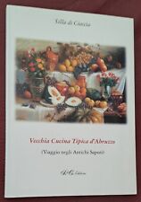 Vecchia cucina tipica usato  Trani