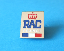 Royal automobile association for sale  OAKHAM