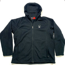 Spyder full zip for sale  Sherwood